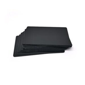 Black E Card - Image 4