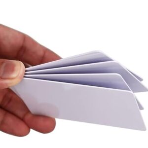 White E Card - Image 2