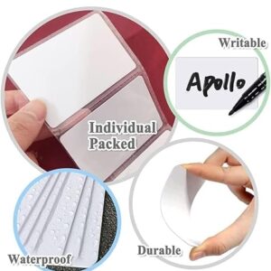 White E Card - Image 3