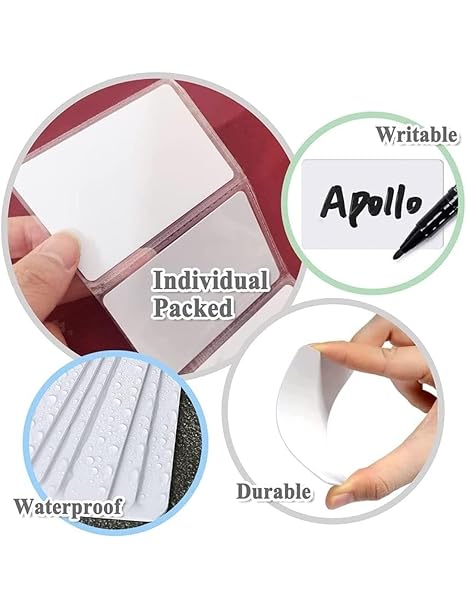 White E Card - Image 3